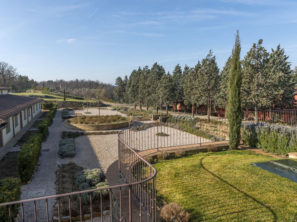 Villa Azzurro