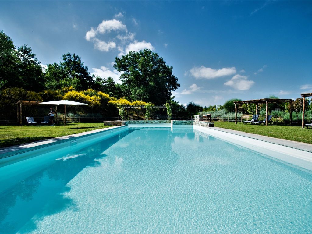 Villa Azzurro