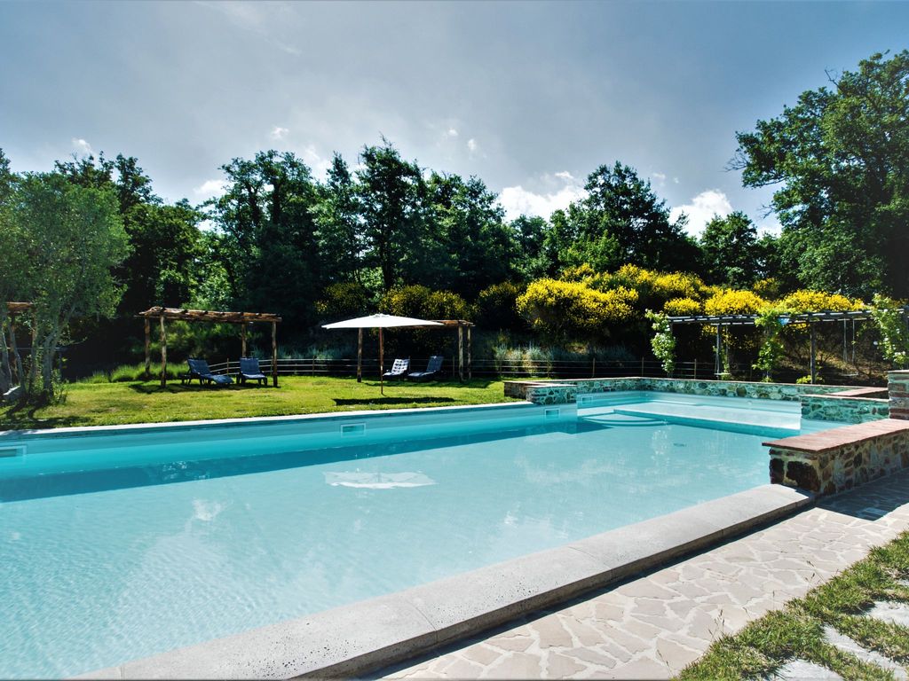 Villa Azzurro