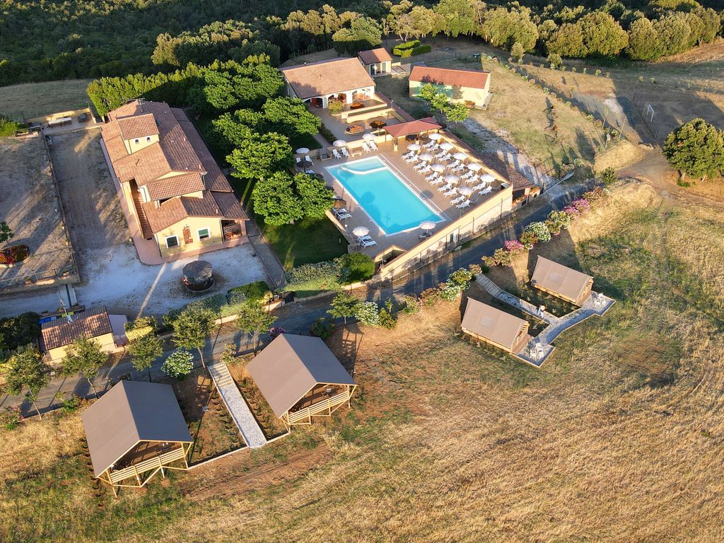 Le Debbiare