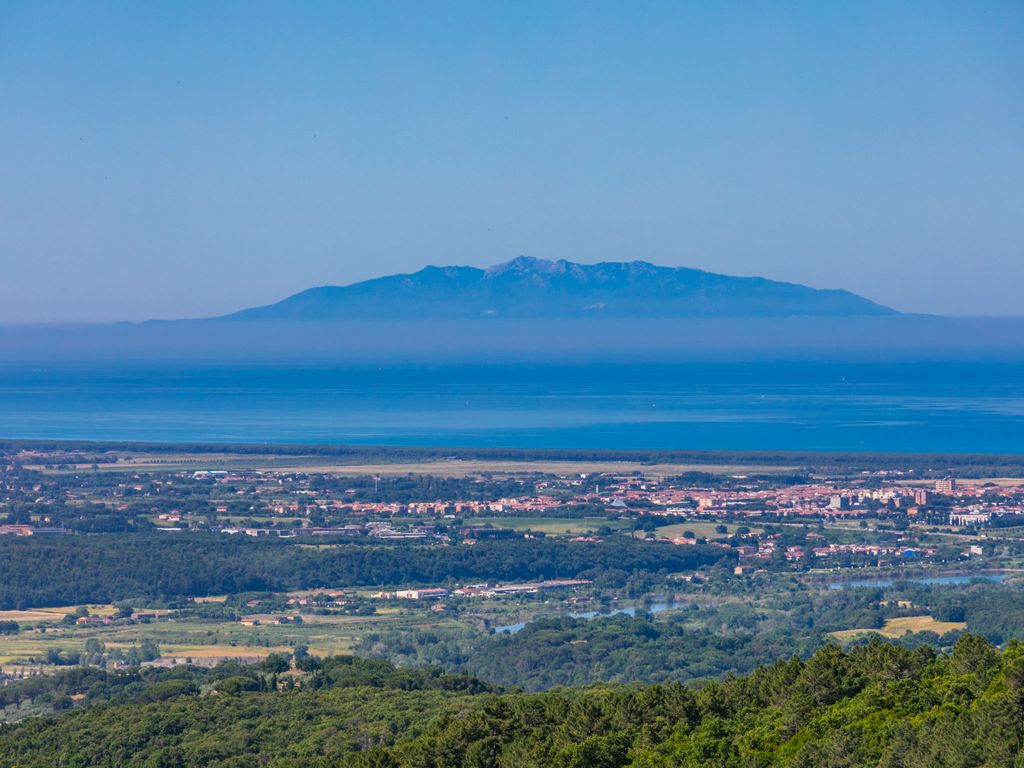 Poggio di Nocola