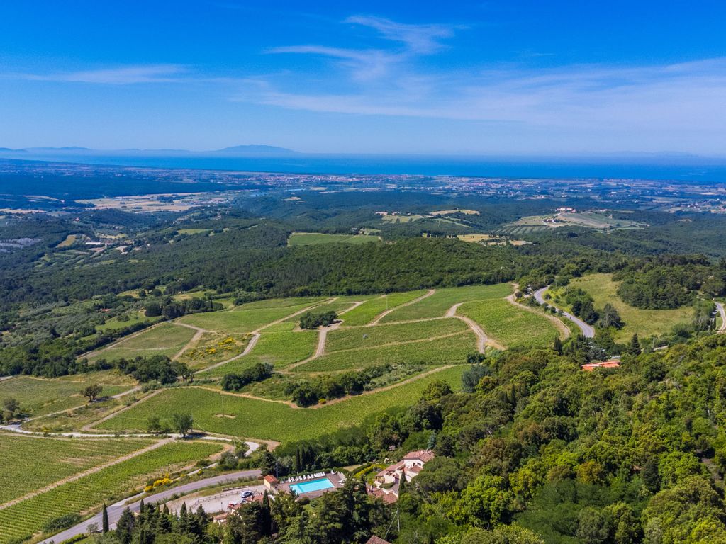 Poggio di Nocola