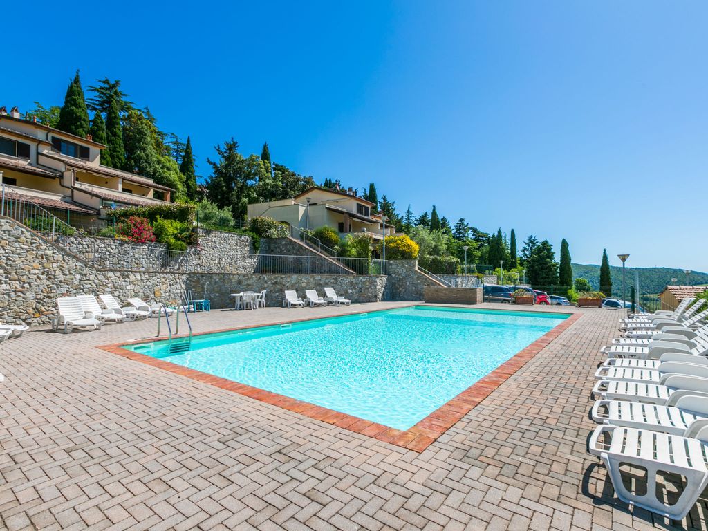 La Casina di Riccardo