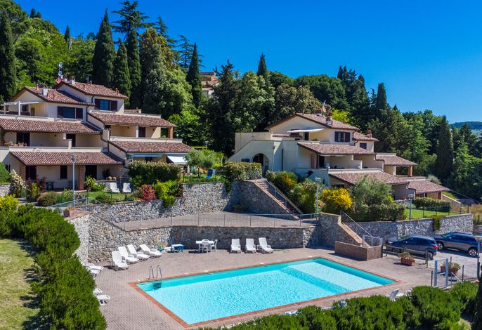 La Casina di Riccardo