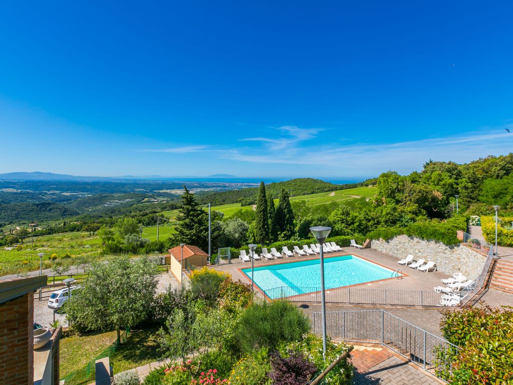 La Casina di Riccardo