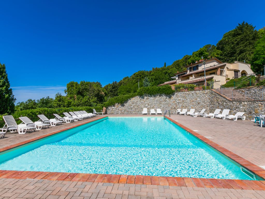 La Casina di Riccardo