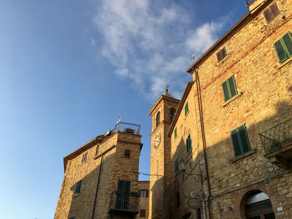 Trilocale Casa nel Castello