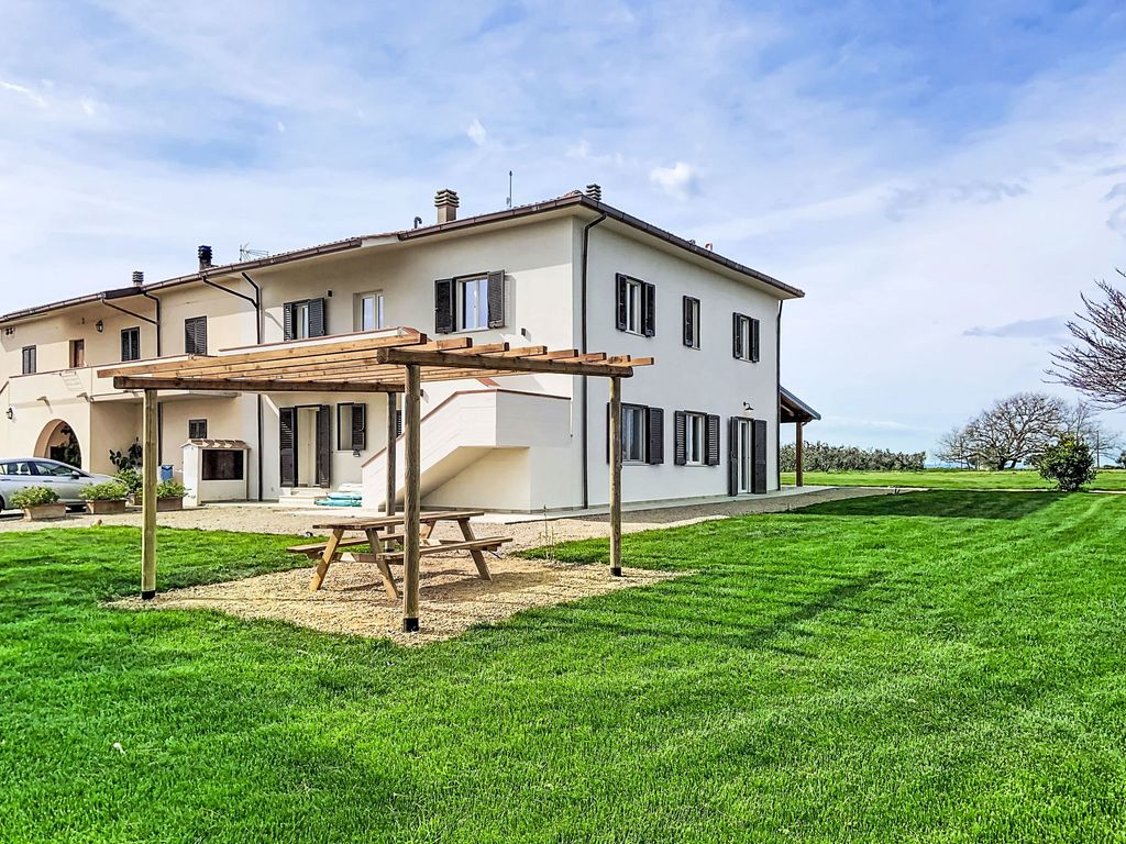 I Pini