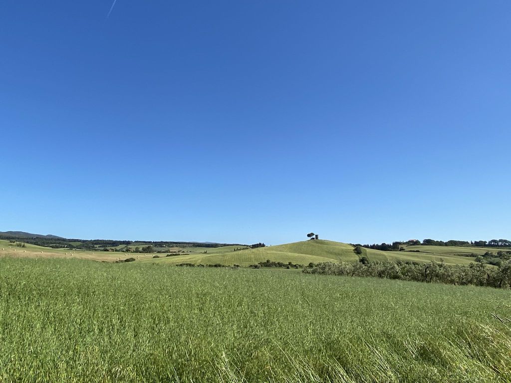 La Carraia