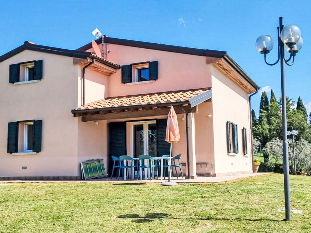 La Rocchetta