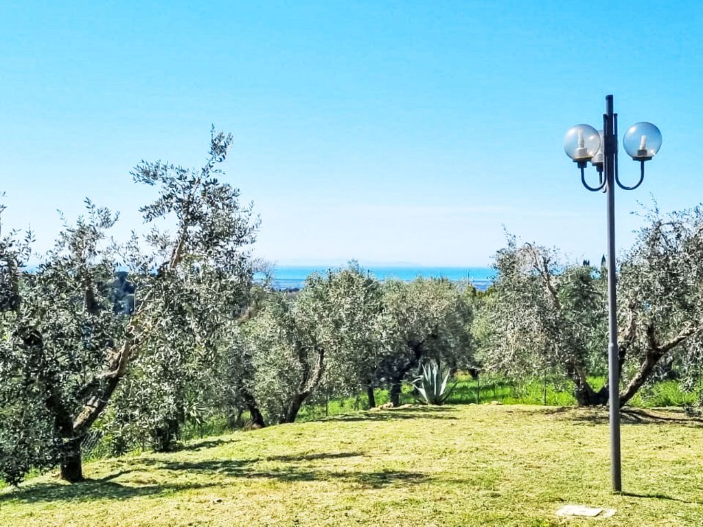 La Rocchetta