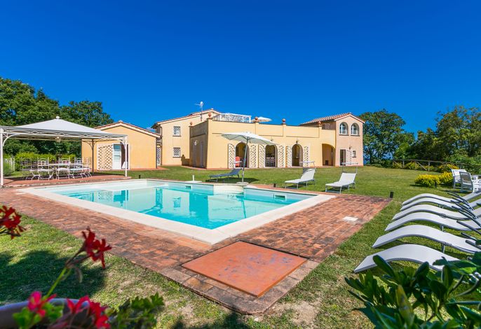 Poggio al Pruno – Foto 4