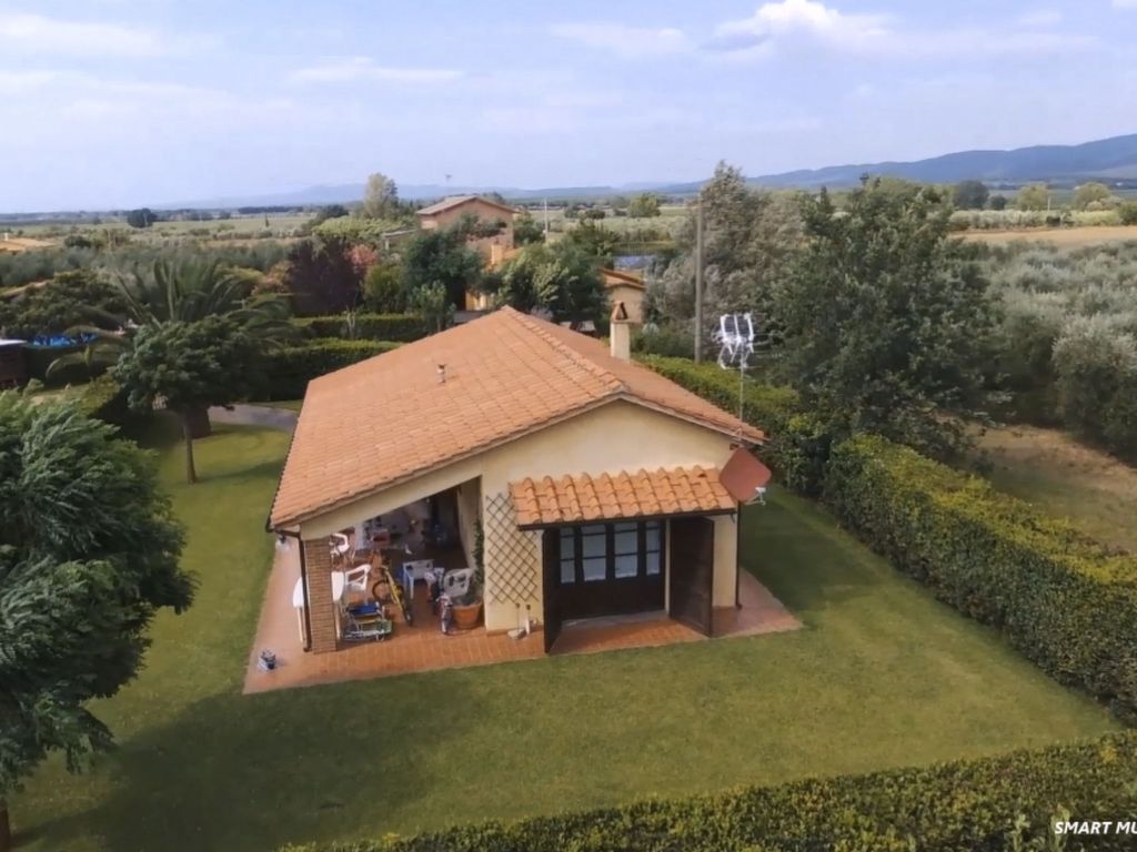 Haus Olivo