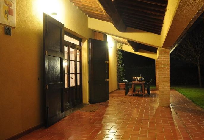 Haus Olivo – Foto 5