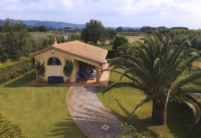 Haus Olivo