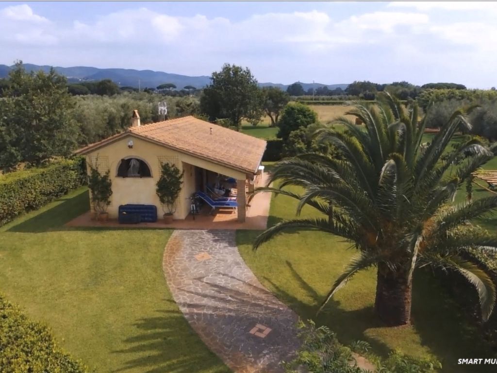Haus Olivo