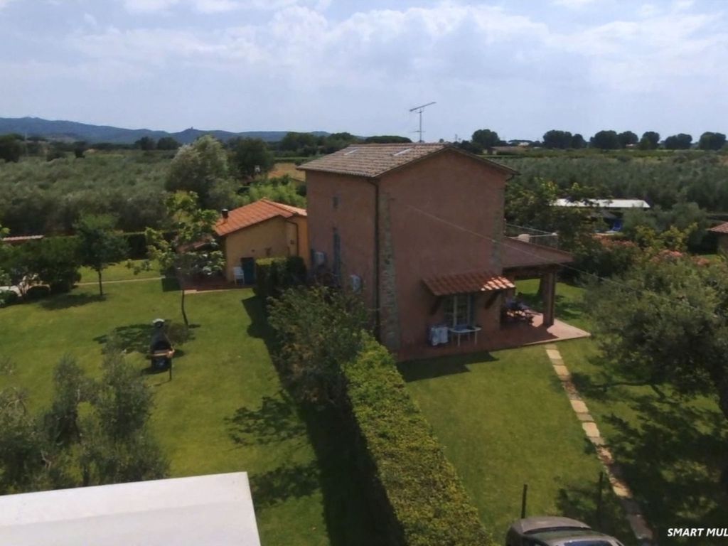 Wohnung Leccio