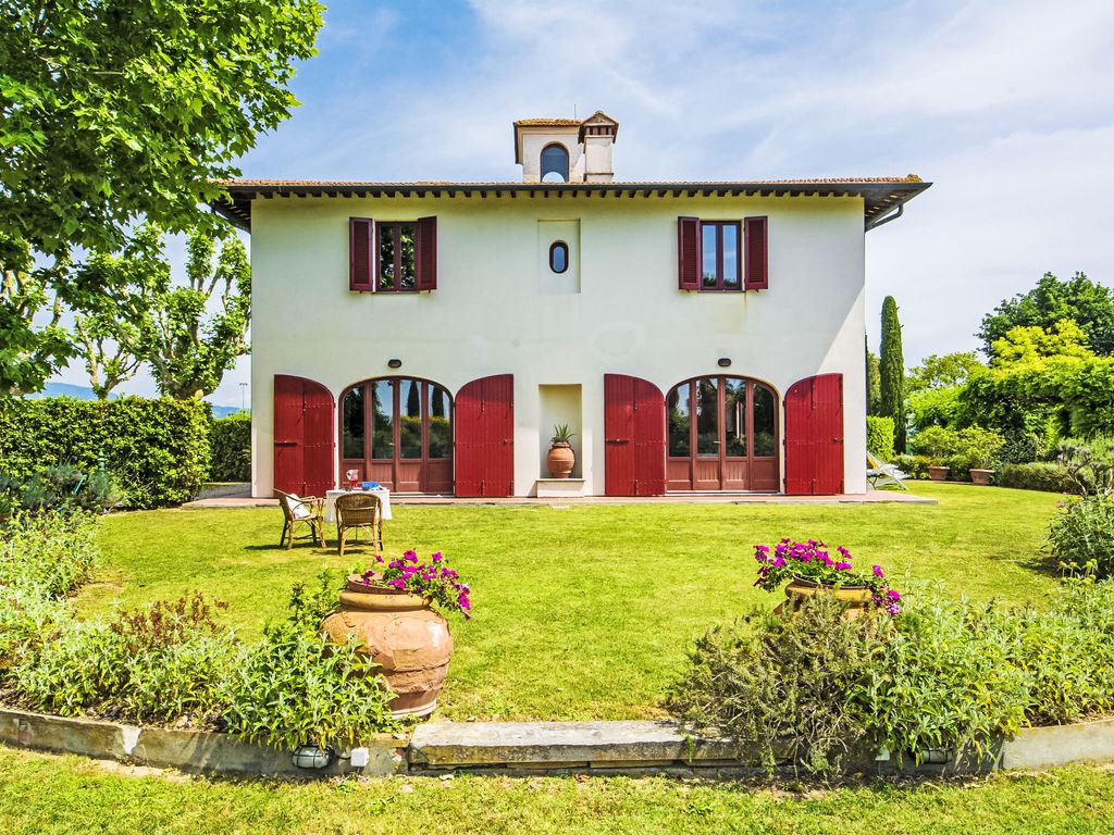 Villa Ponticelli