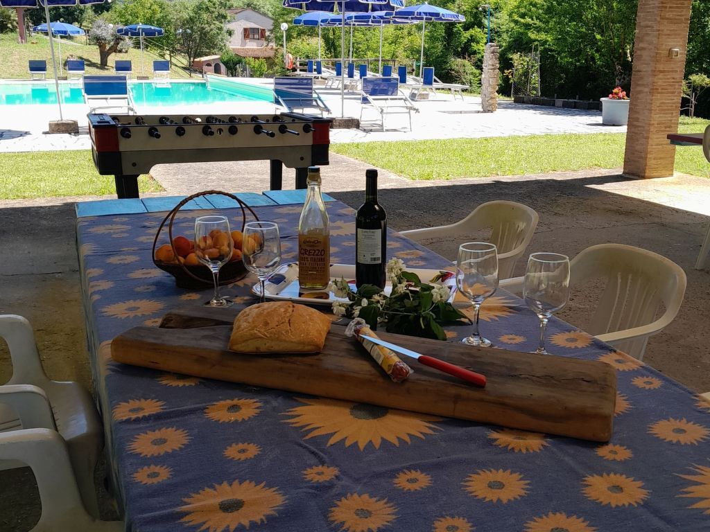 Casa vacanza Mimosa