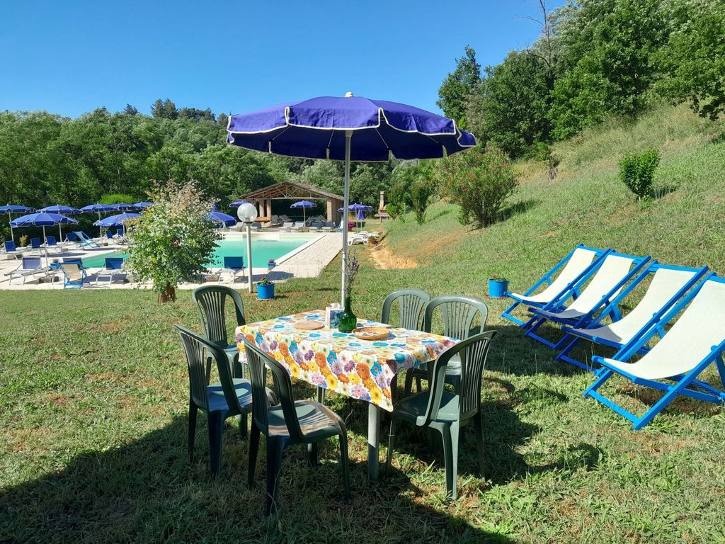 Casa vacanza Mimosa