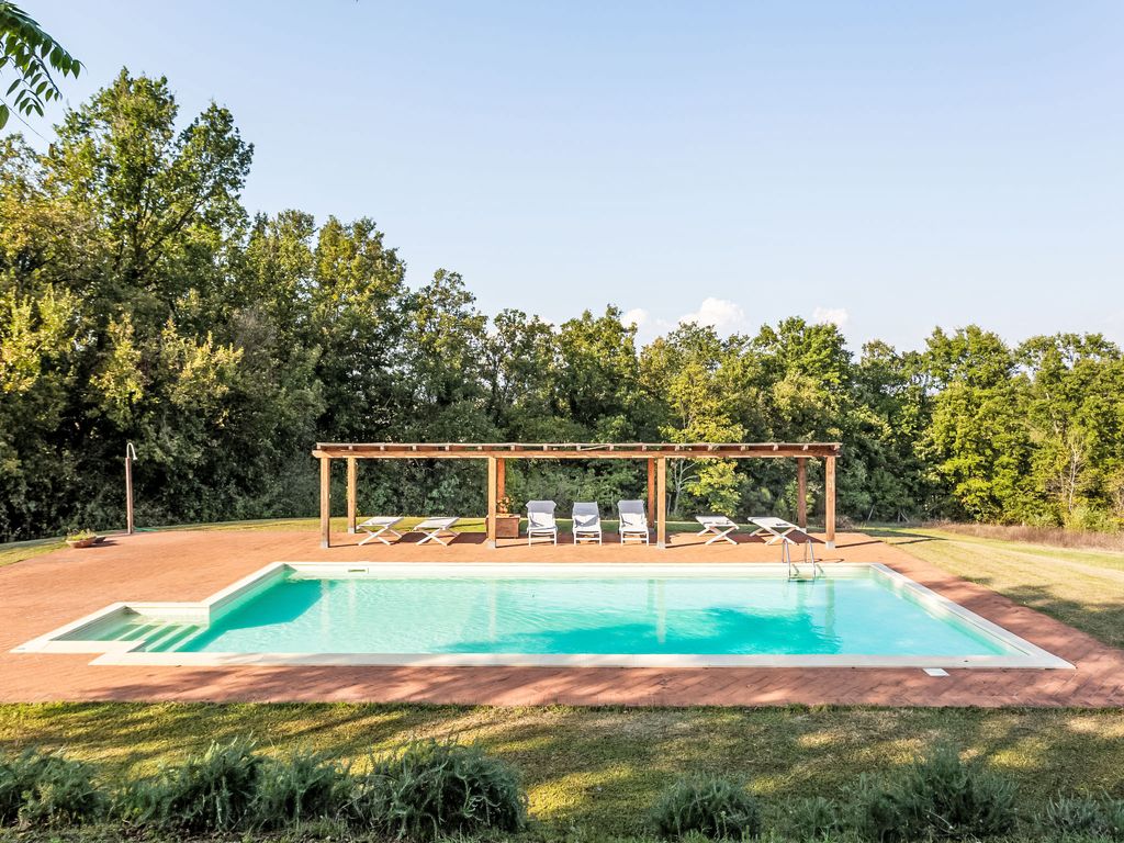 Villa San Gervasio