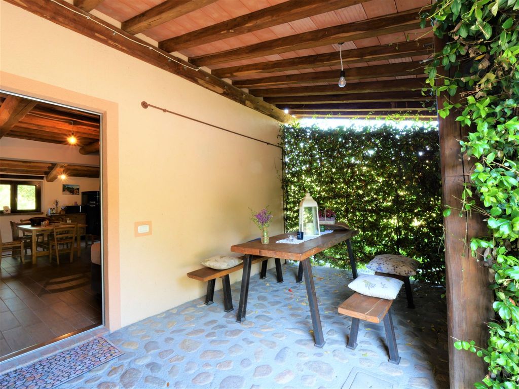 Casa la Selvolina