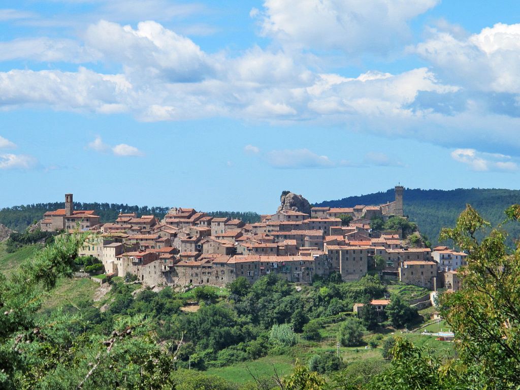 Casa Adalberta