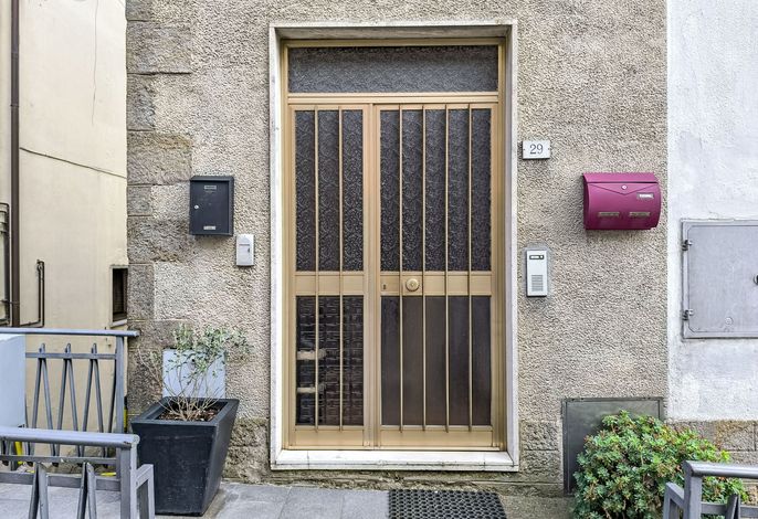 Casa Adalberta