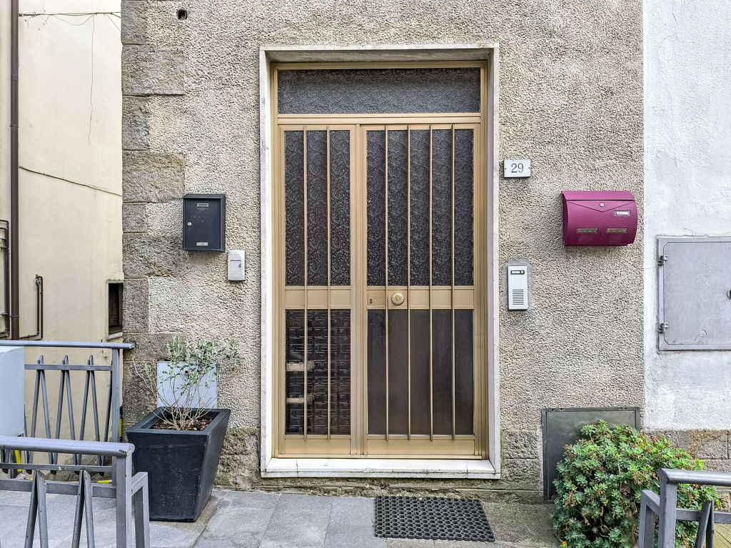 Casa Adalberta