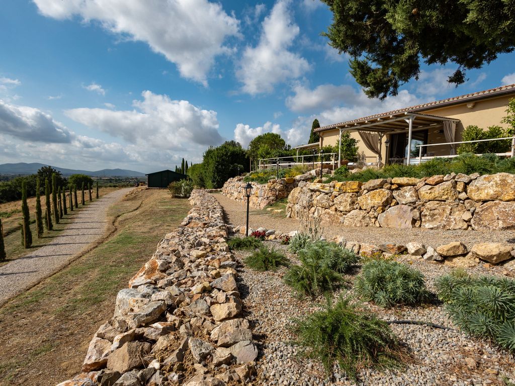Poggio Piero 1