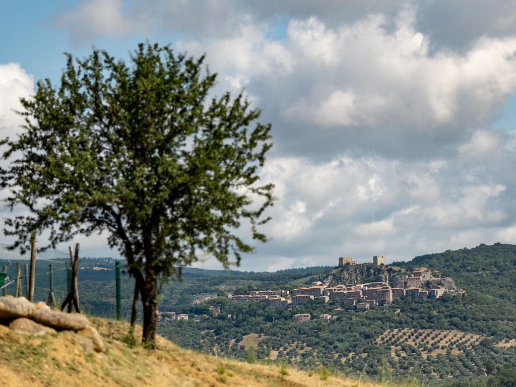 Poggio Piero 1