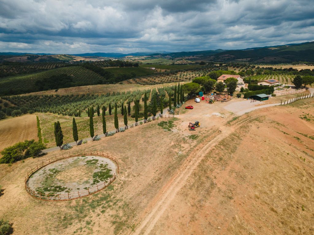 Poggio Piero 1