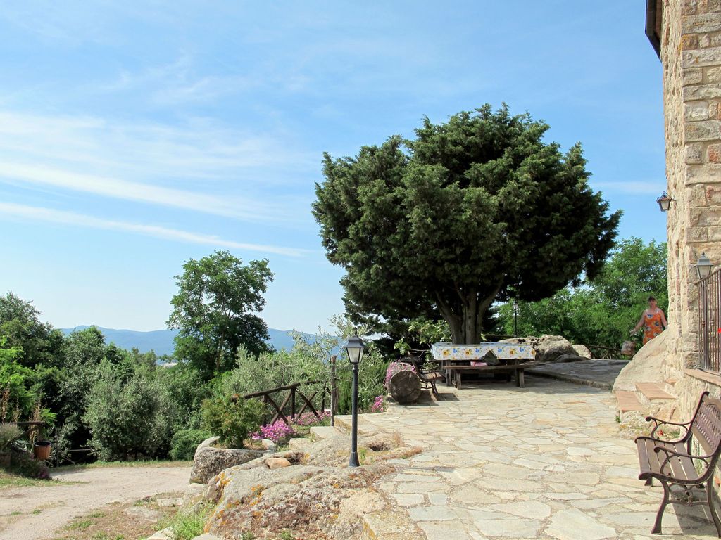 Nobile - Borgo la Civitella