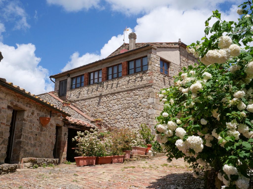 Nobile - Borgo la Civitella