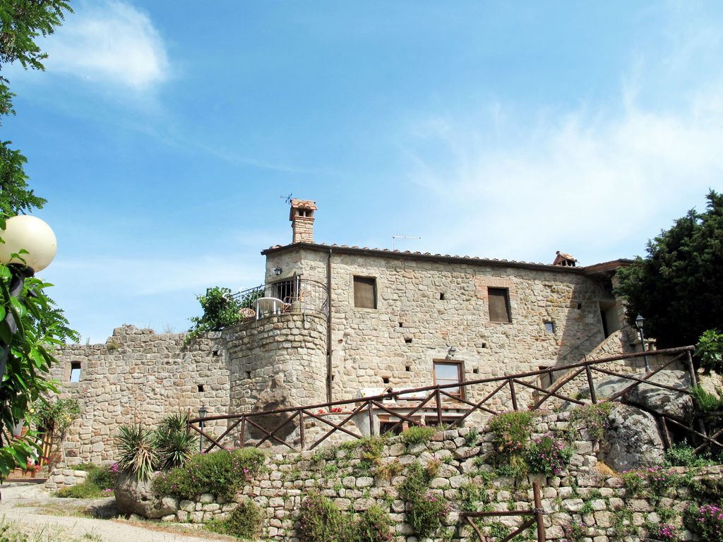 Nobile - Borgo la Civitella