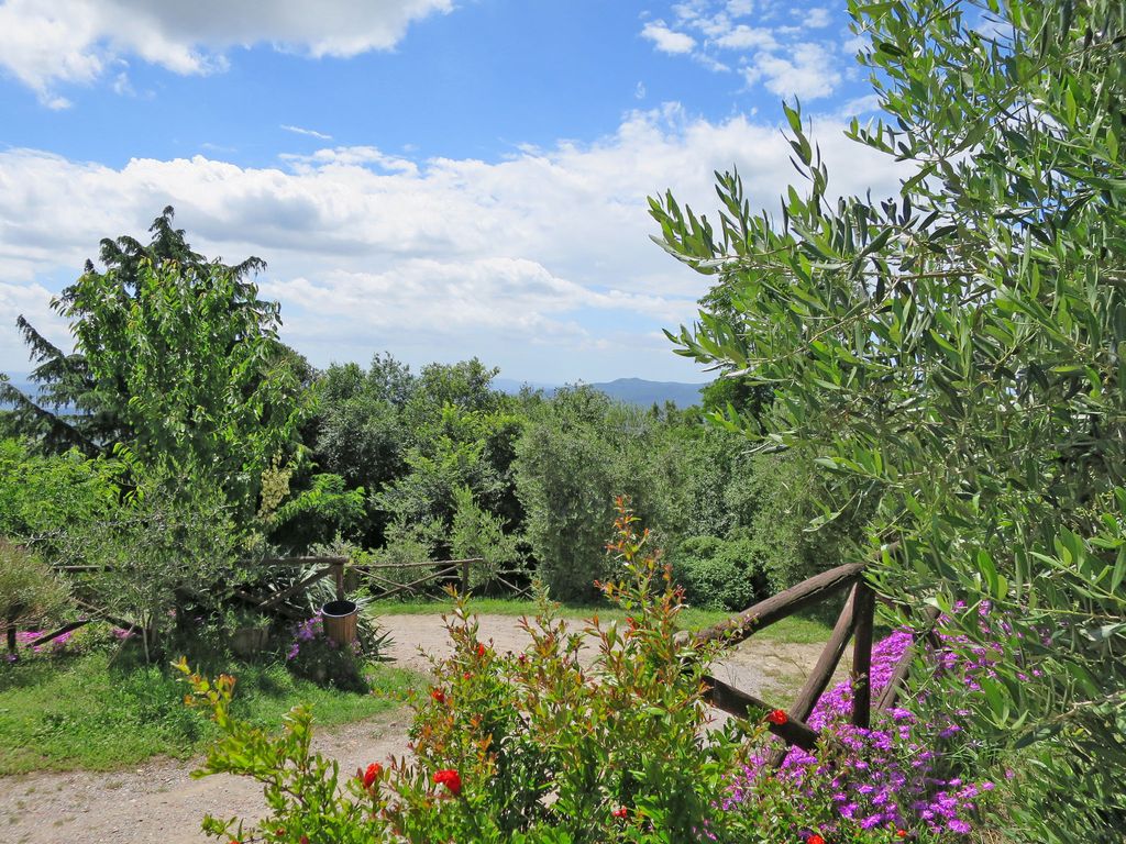Nobile - Borgo la Civitella