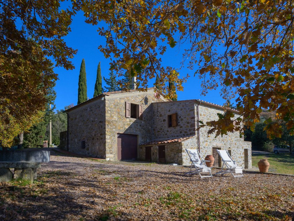 Pereti