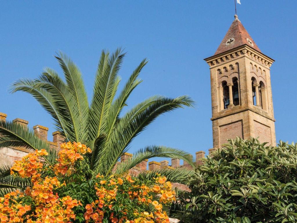 Casale Bolgherese