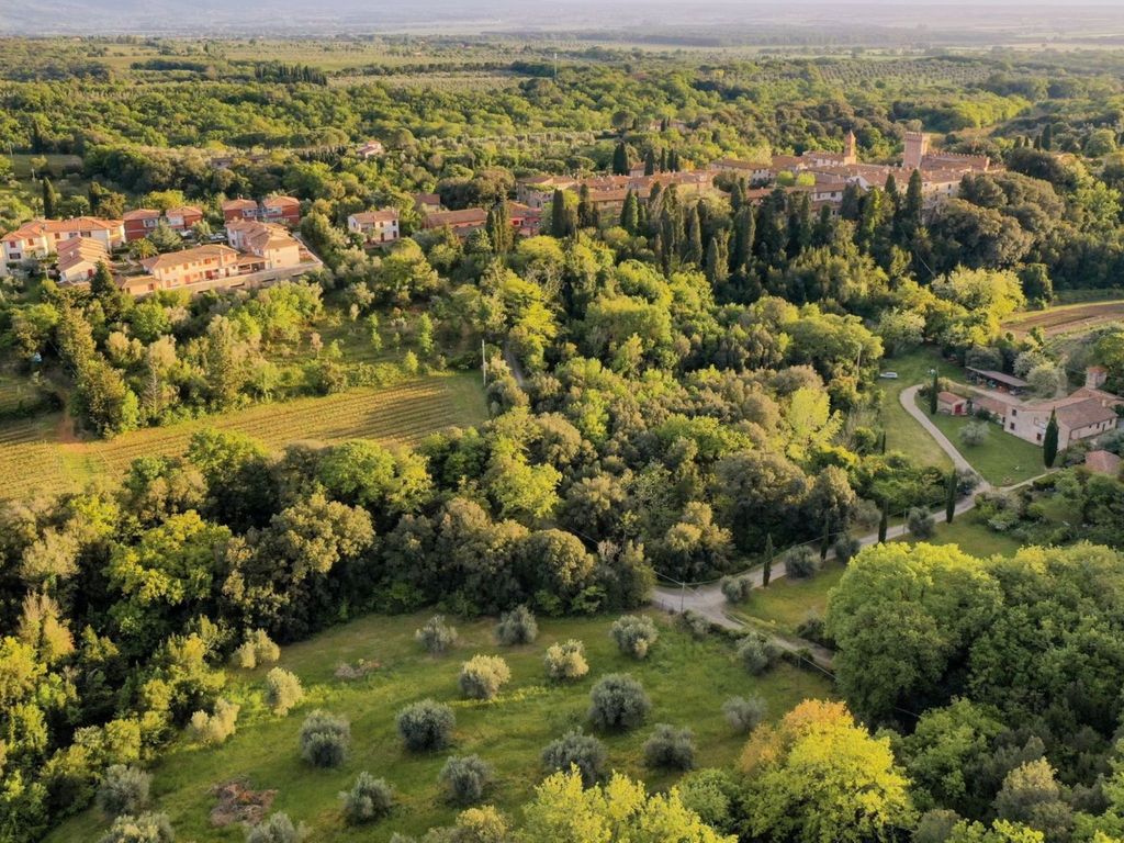 Casale Bolgherese