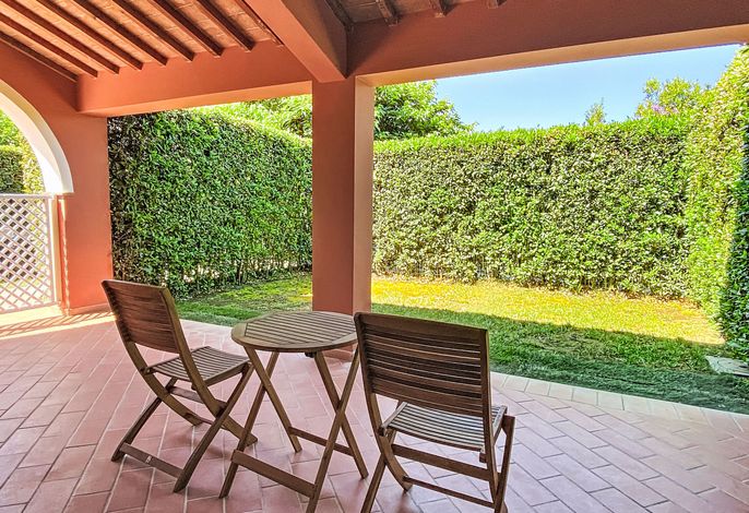 Casale Bolgherese .1