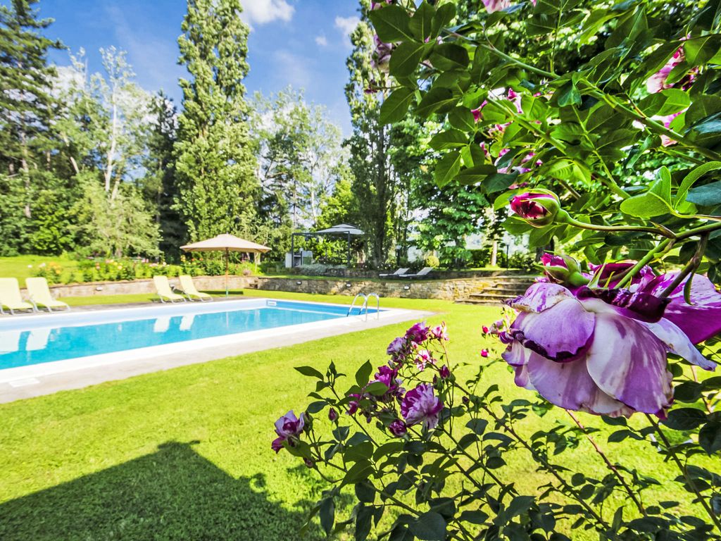 I Noccioli