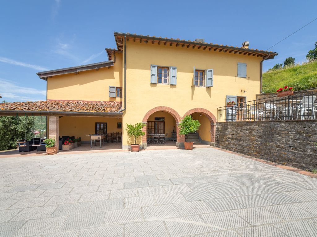 Antico Loggiato