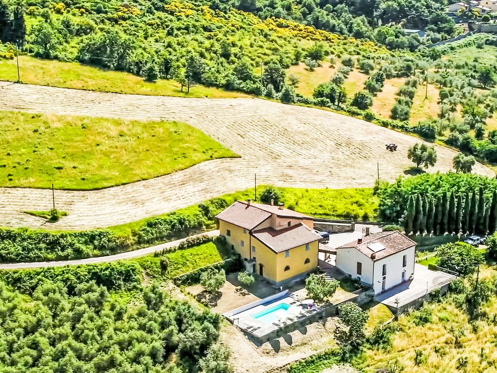 Antico Loggiato