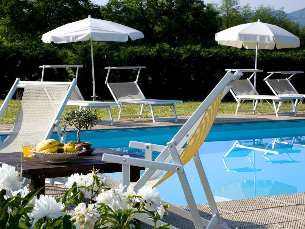 Villa Mildred