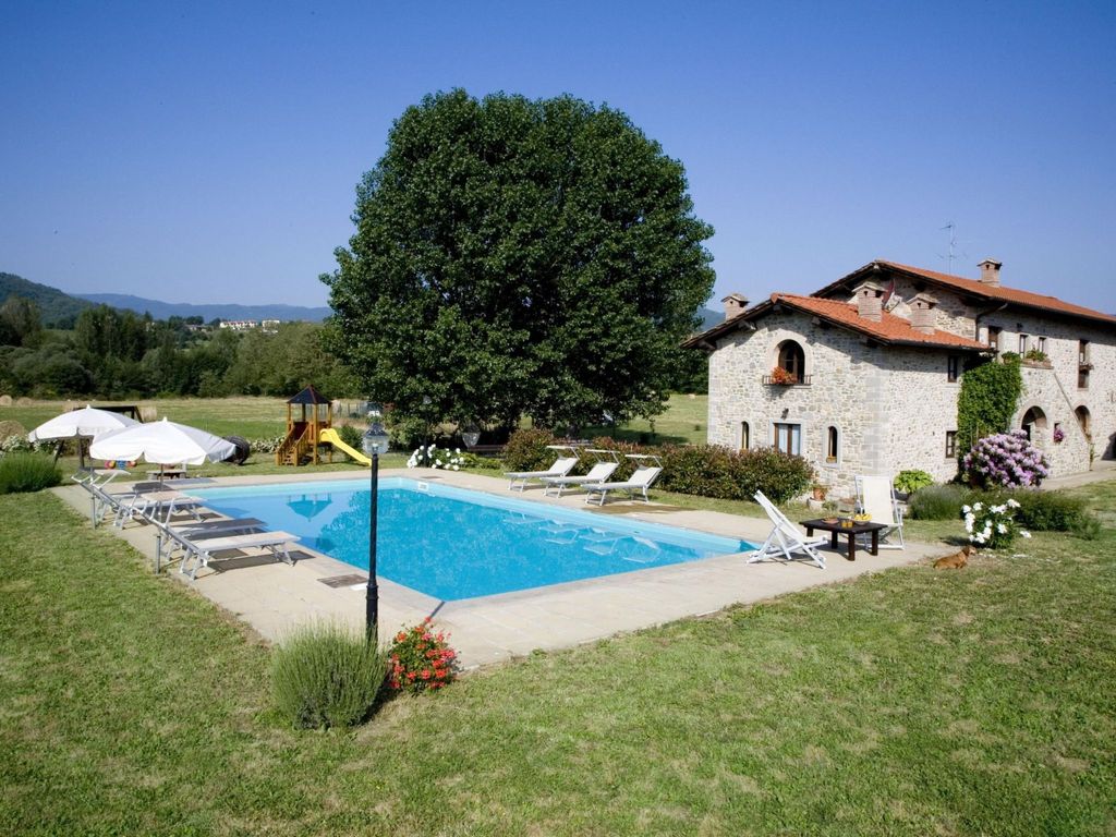 Villa Mildred