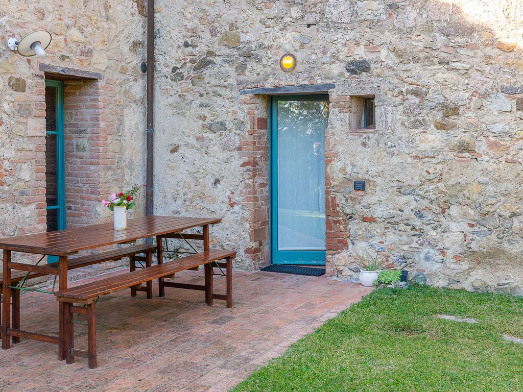 Podere Vignali