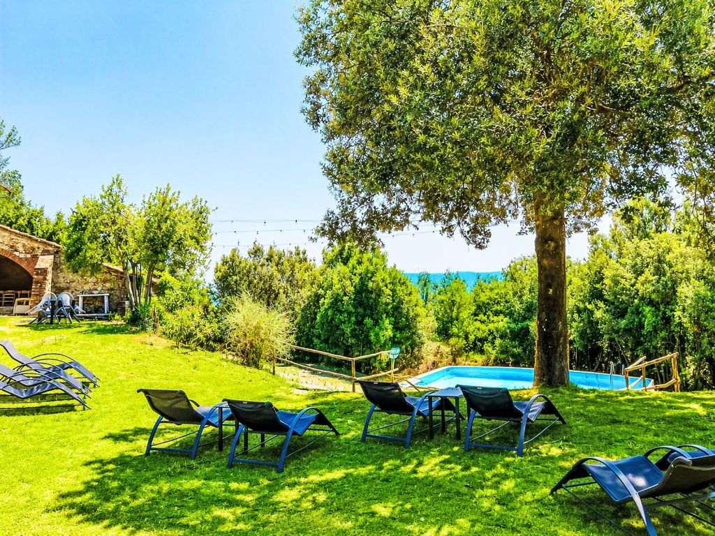 Villa Monti
