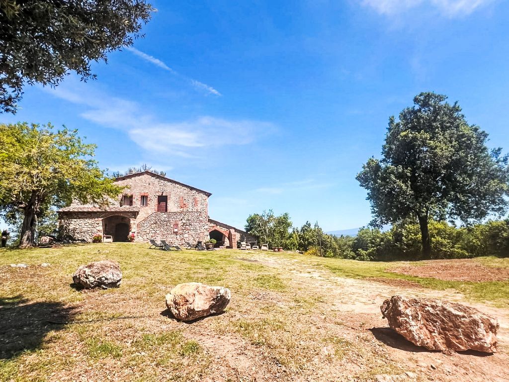 Villa Monti