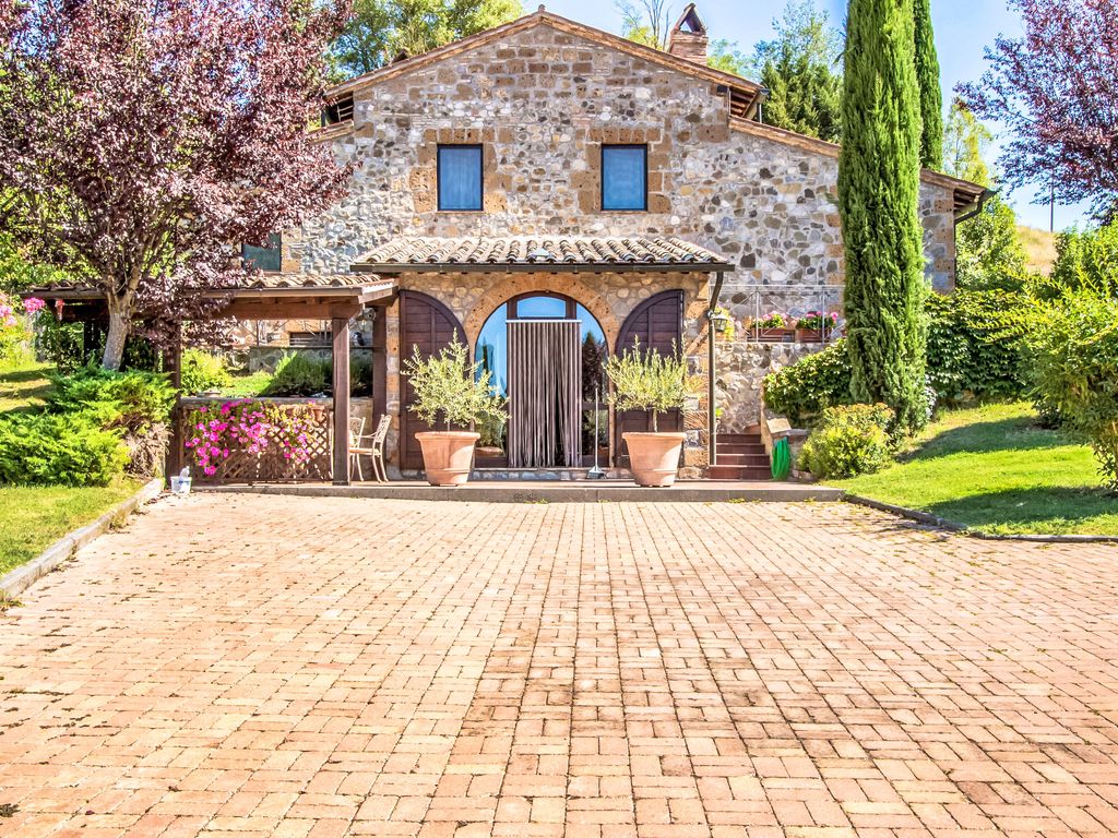 Podere Agnese