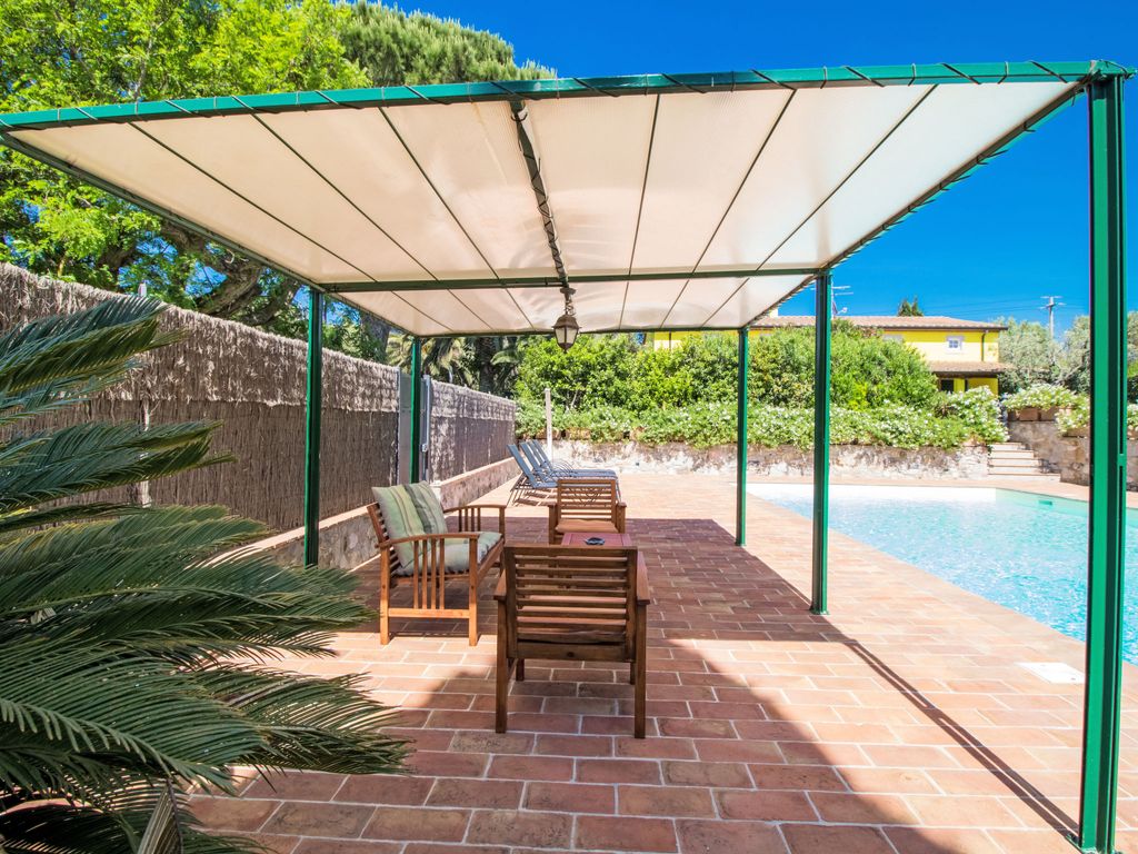 Villa il Pellicano